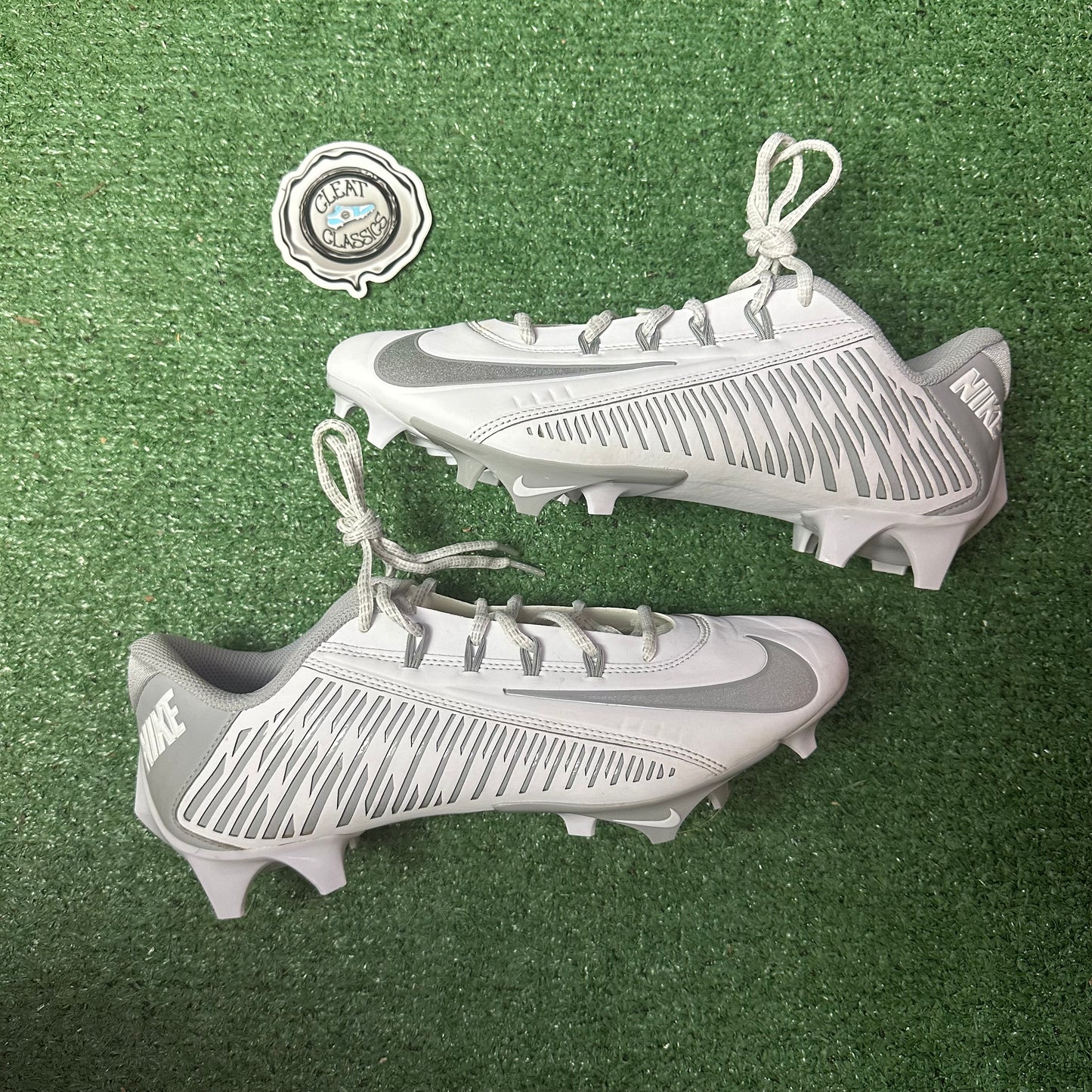 Size 8 | Nike Vapor Edge 360 VC