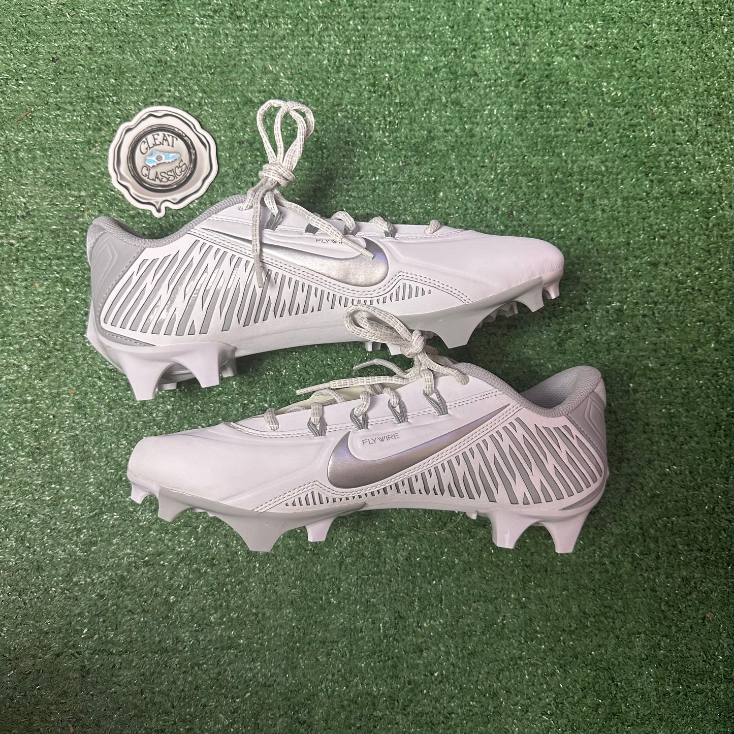 Size 8 | Nike Vapor Edge 360 VC