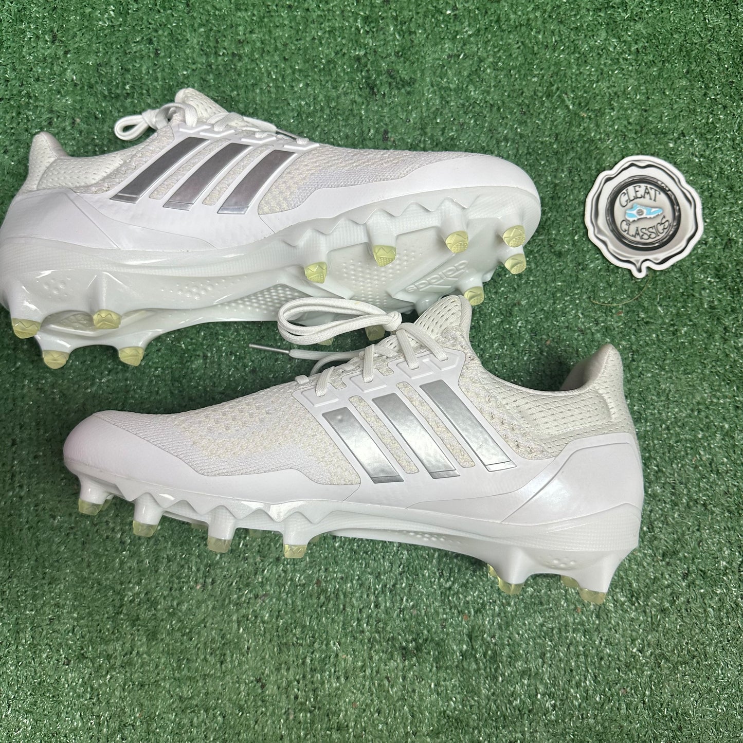 Size 10.5 | Adidas Ultraboost Cleat