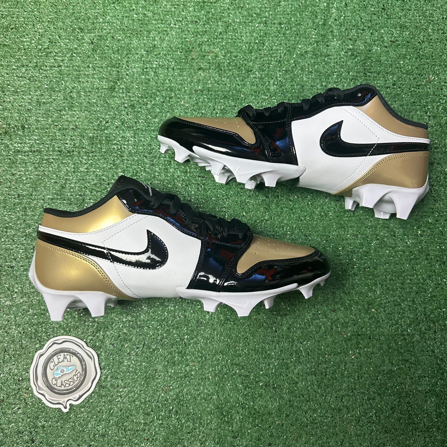 Jordan 1 Low TD