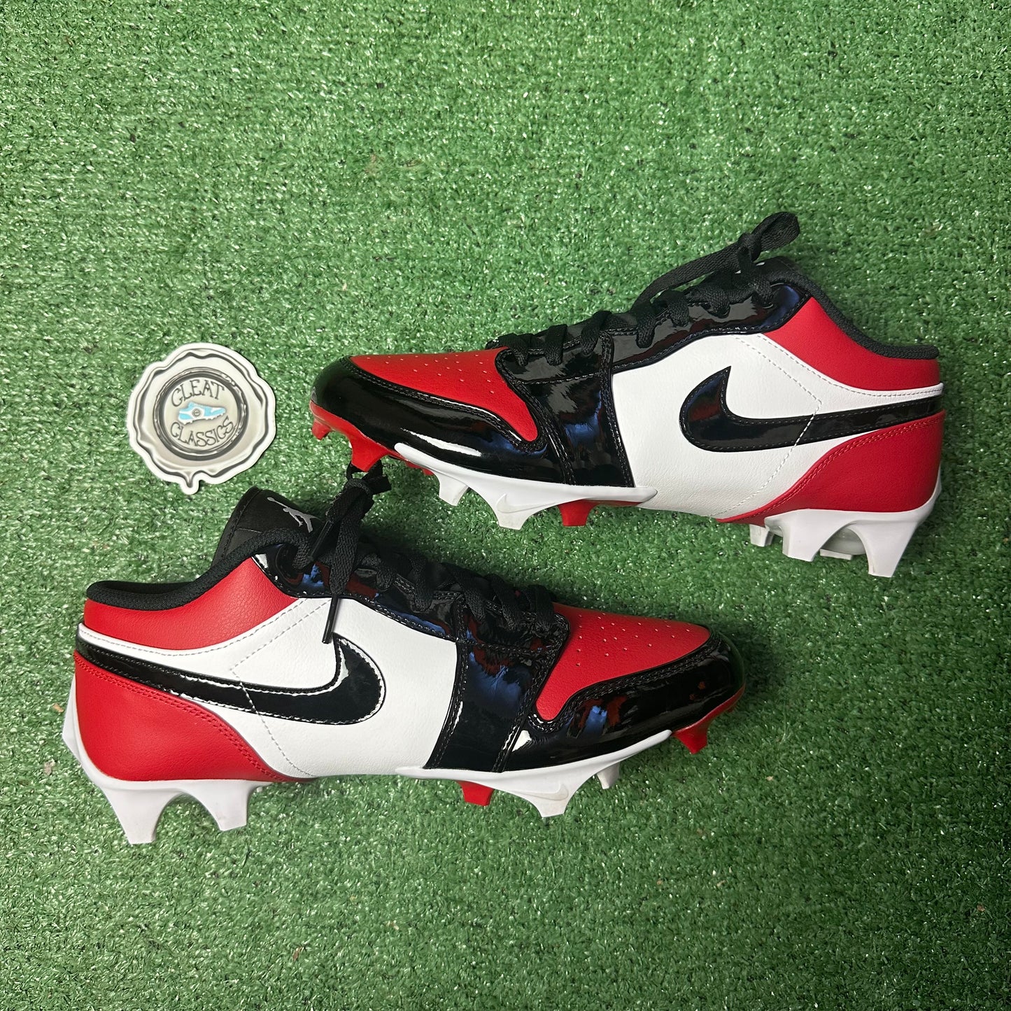 Jordan 1 Low TD