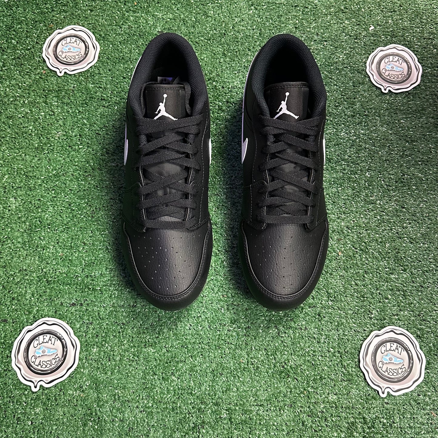 Jordan 1 Low TD