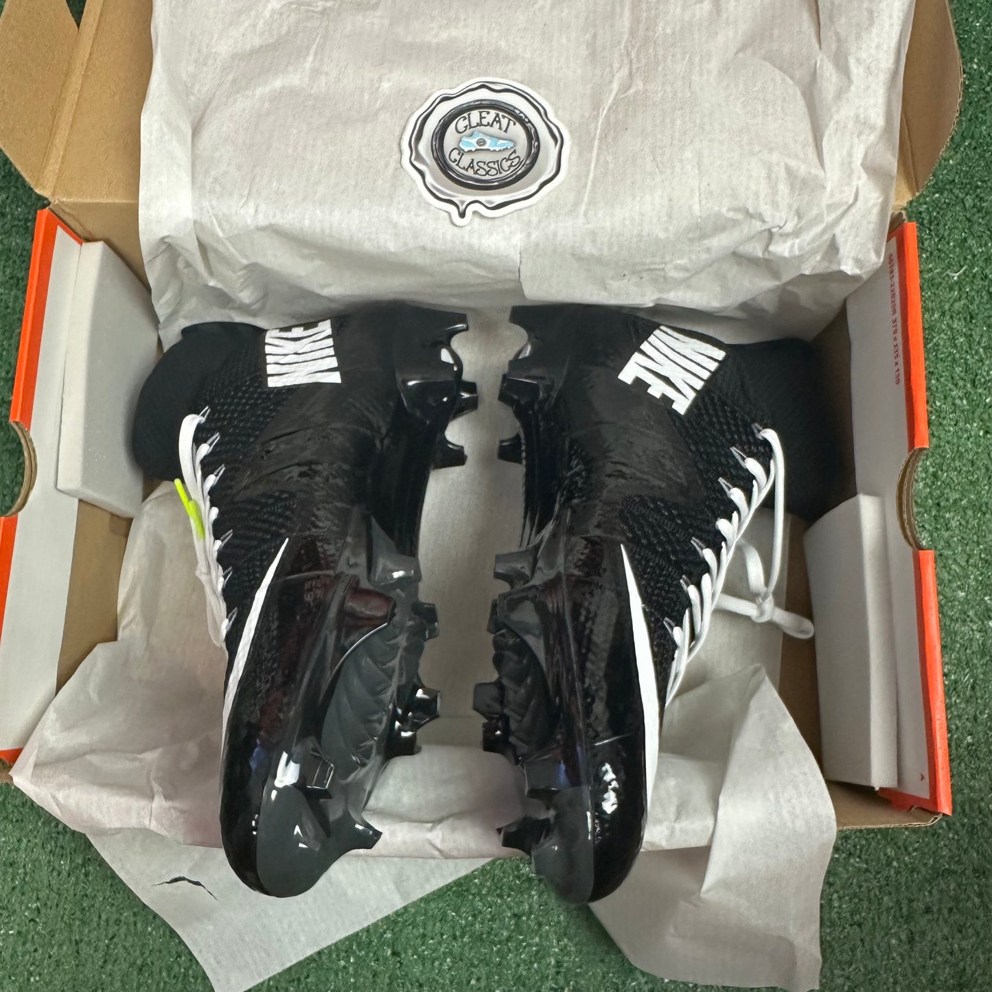 Nike Vapor Edge 360 Untouchable 2024