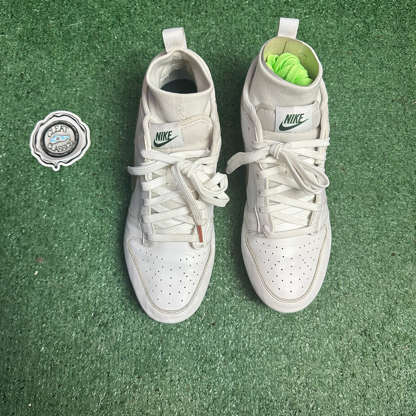 SIZE 9.5 | Nike Vapor Edge Dunk Kyler Murrays