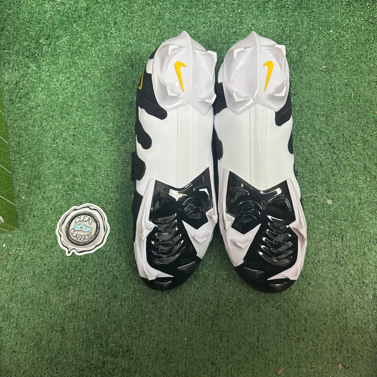 Size 13 | Nike Vapor Edge DT ‘96
