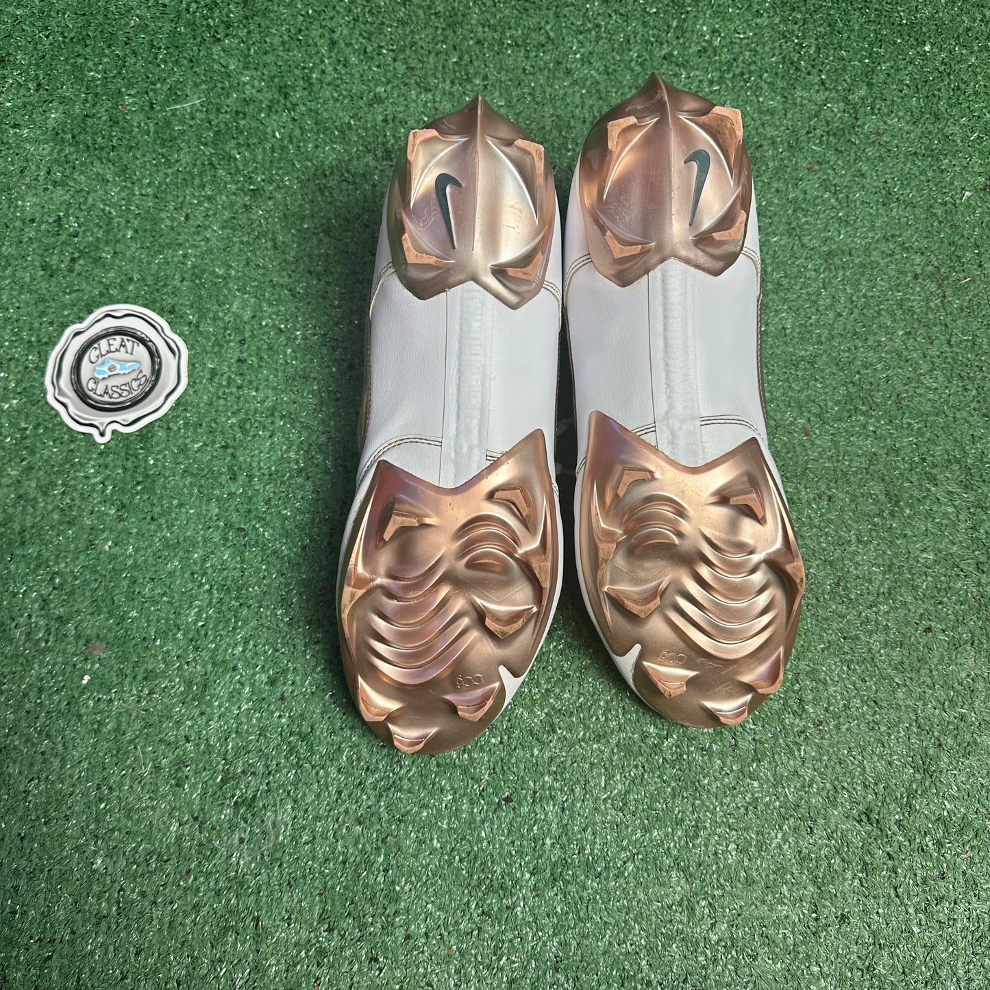 SIZE 9.5 | Nike Vapor Edge Dunk Kyler Murrays