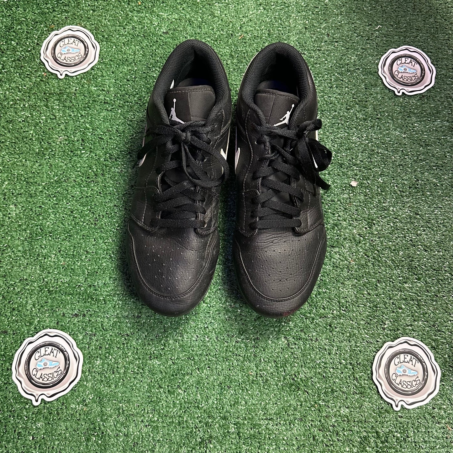 Jordan 1 Low TD