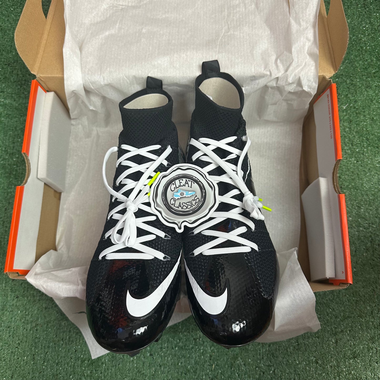 Nike Vapor Edge 360 Untouchable 2024