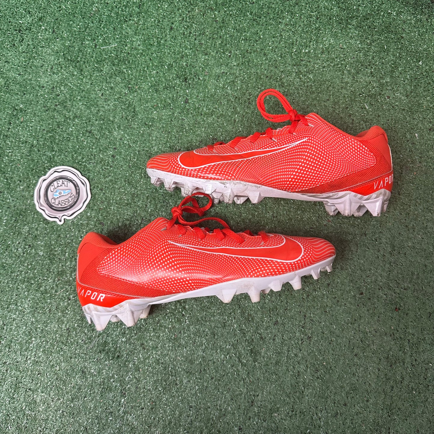 SIZE 11 | Nike Vapor Edge Team