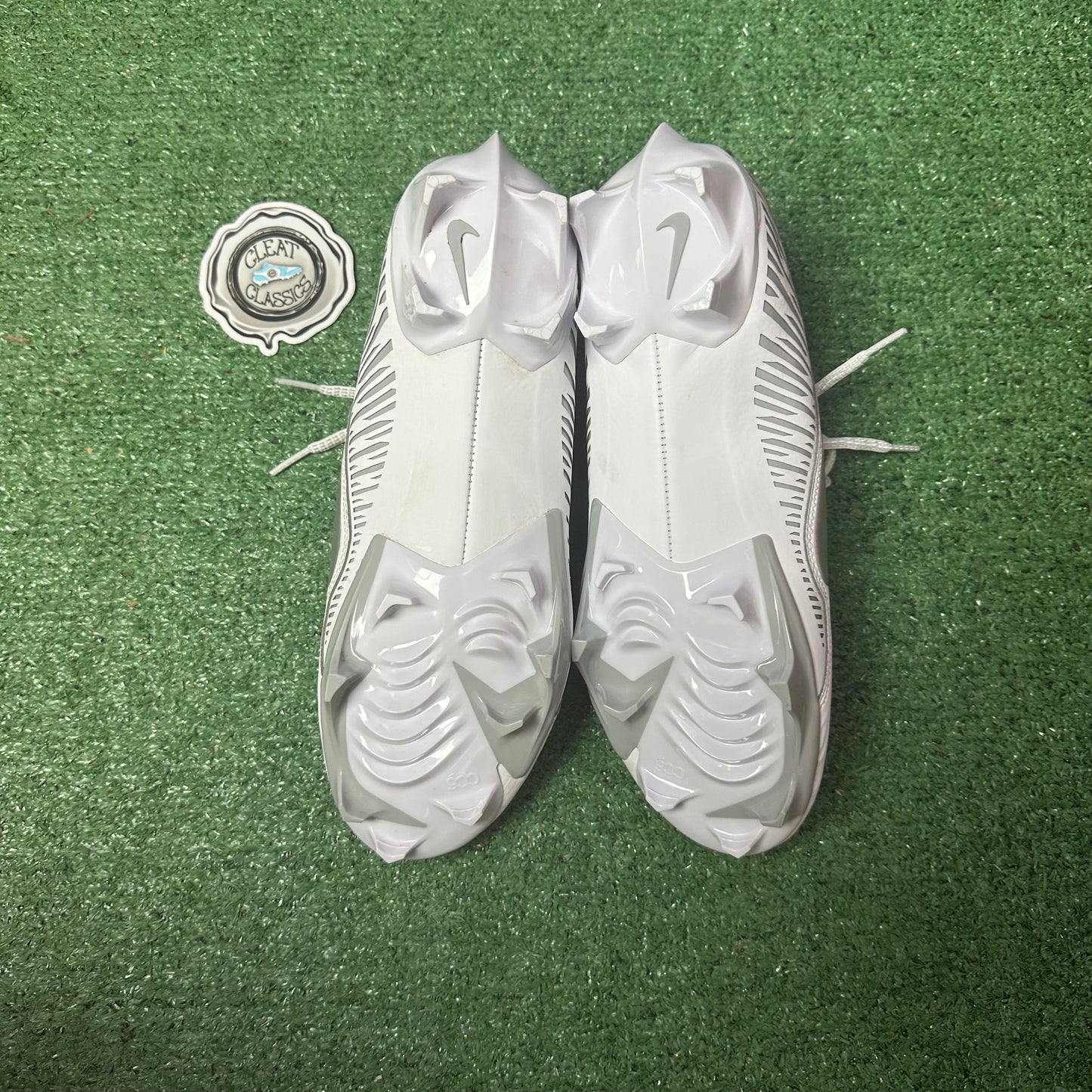 Size 8 | Nike Vapor Edge 360 VC
