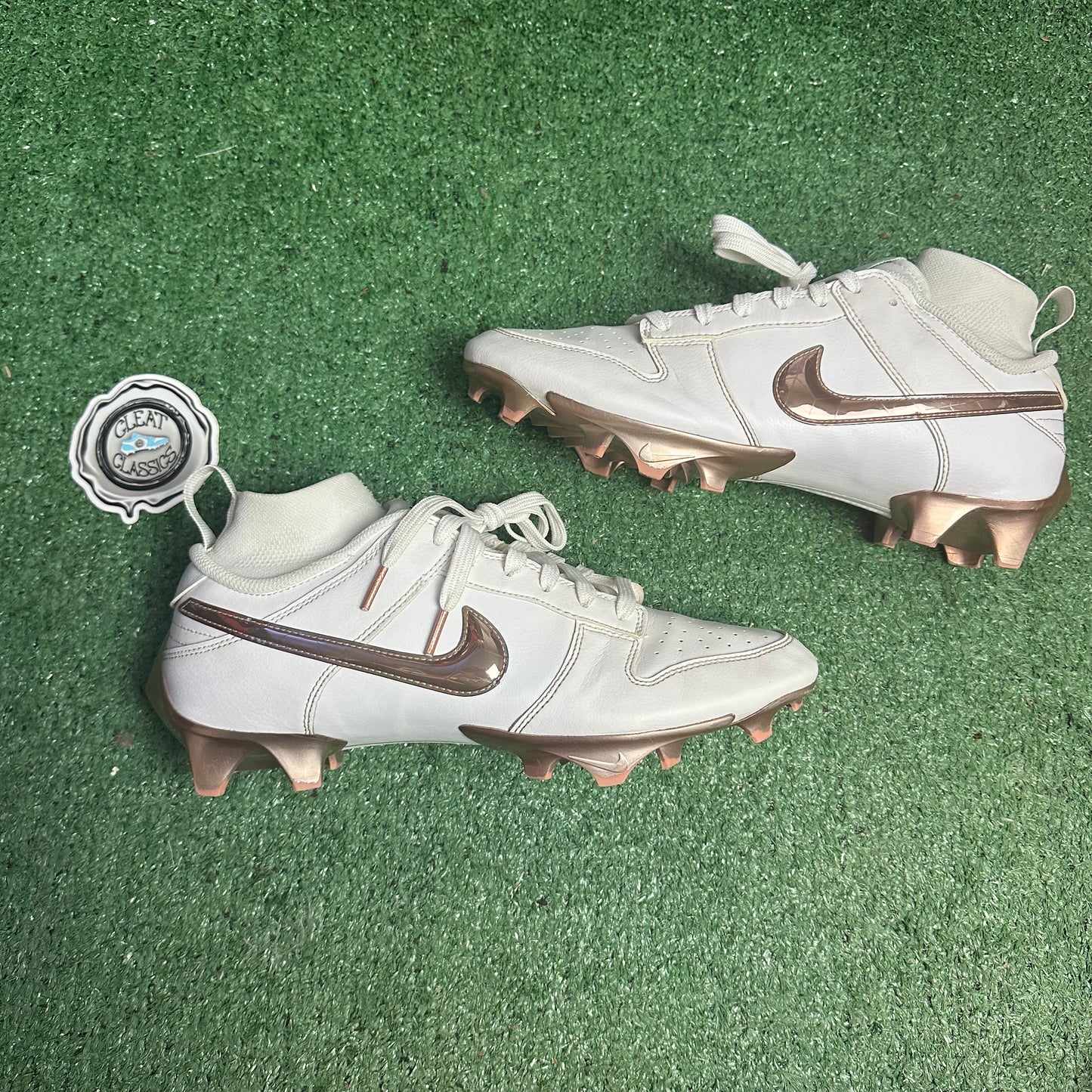 SIZE 9.5 | Nike Vapor Edge Dunk Kyler Murrays