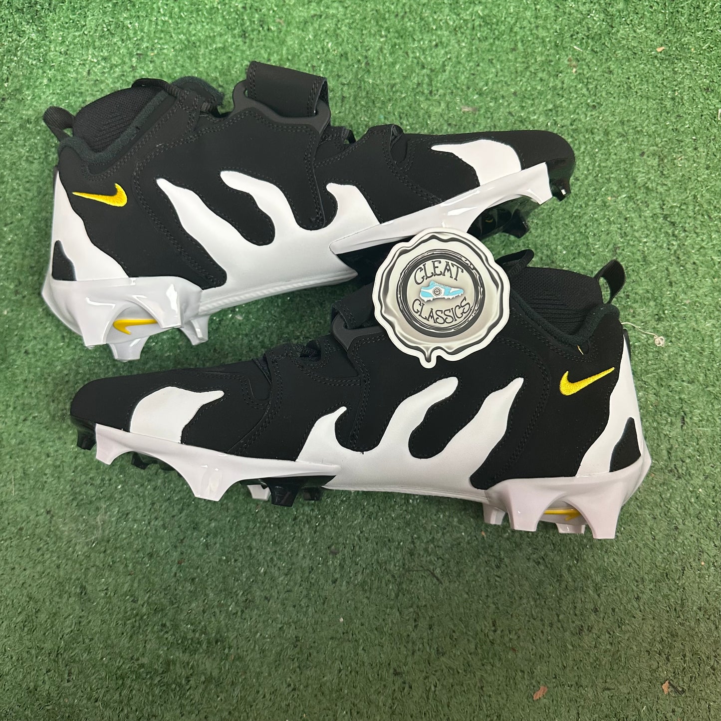 Size 13 | Nike Vapor Edge DT ‘96