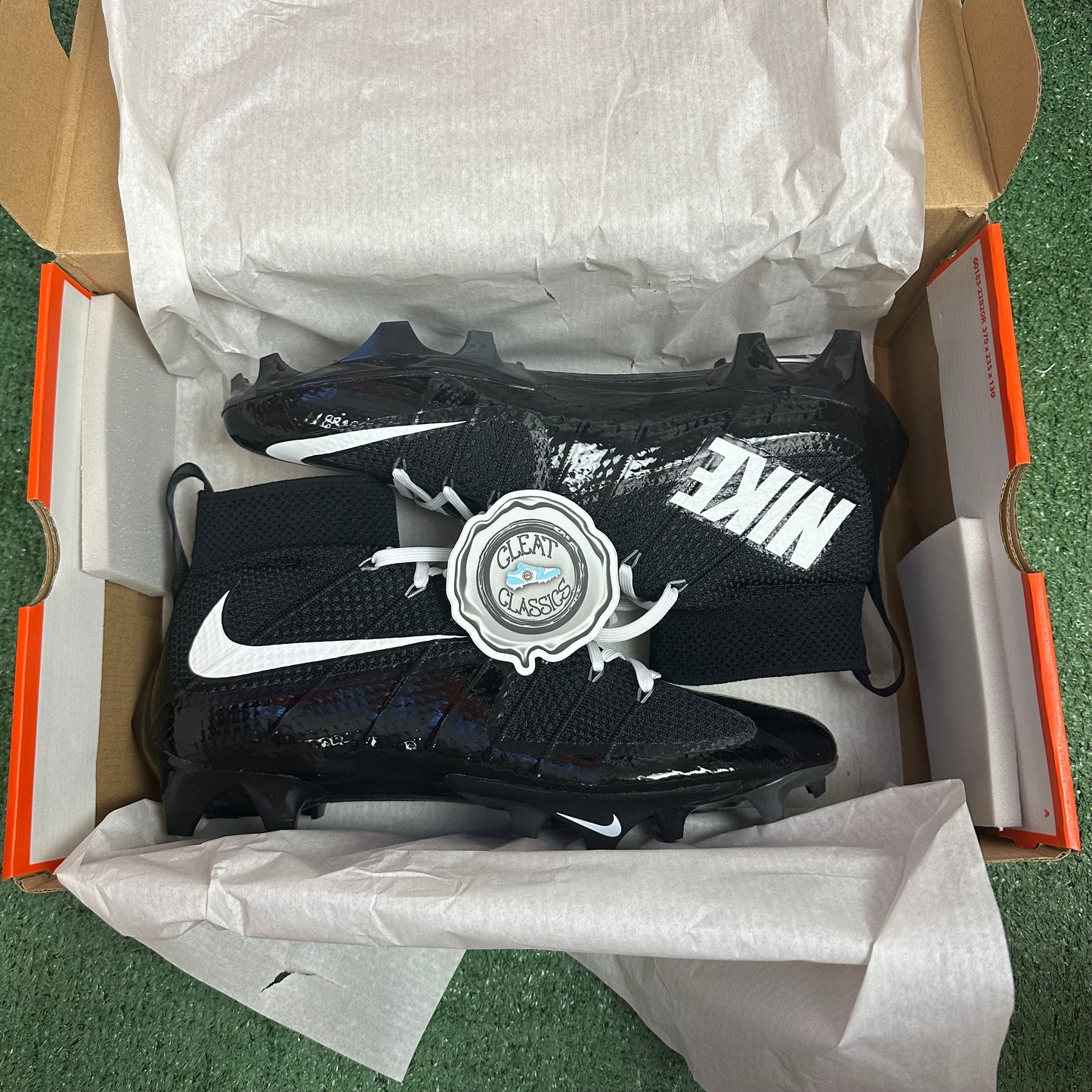 Nike Vapor Edge 360 Untouchable 2024