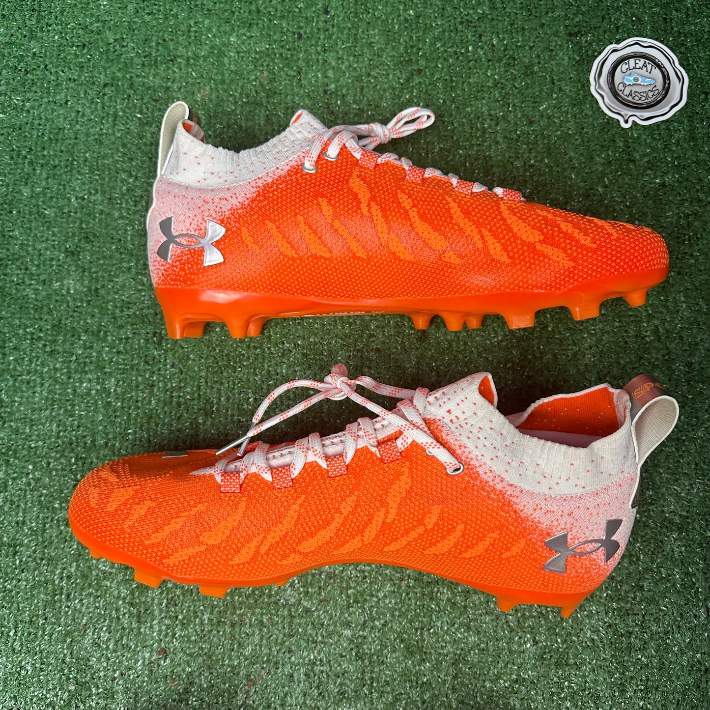 Under Armour Spotlight Lux MC