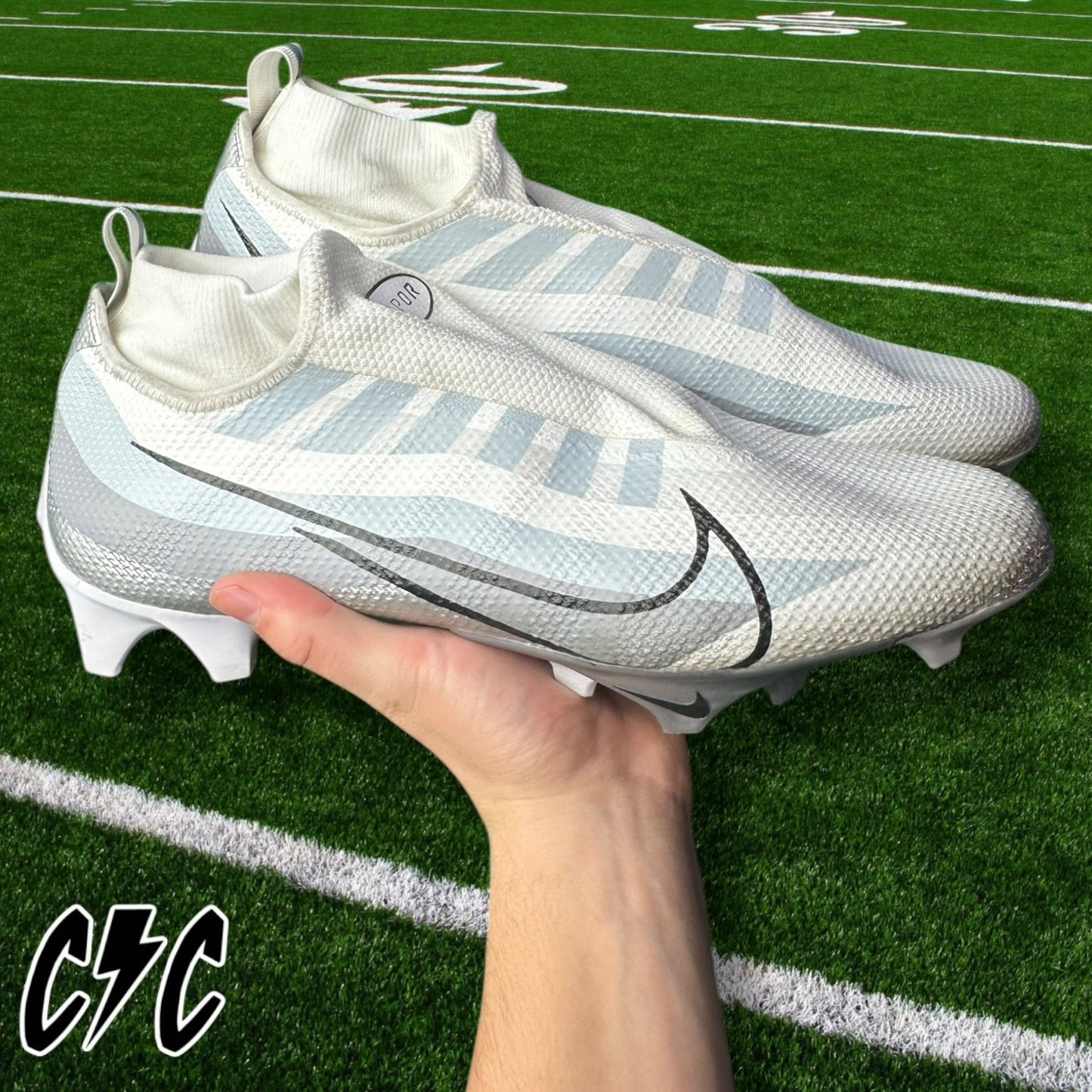 Nike Vapor Edge Pro 360