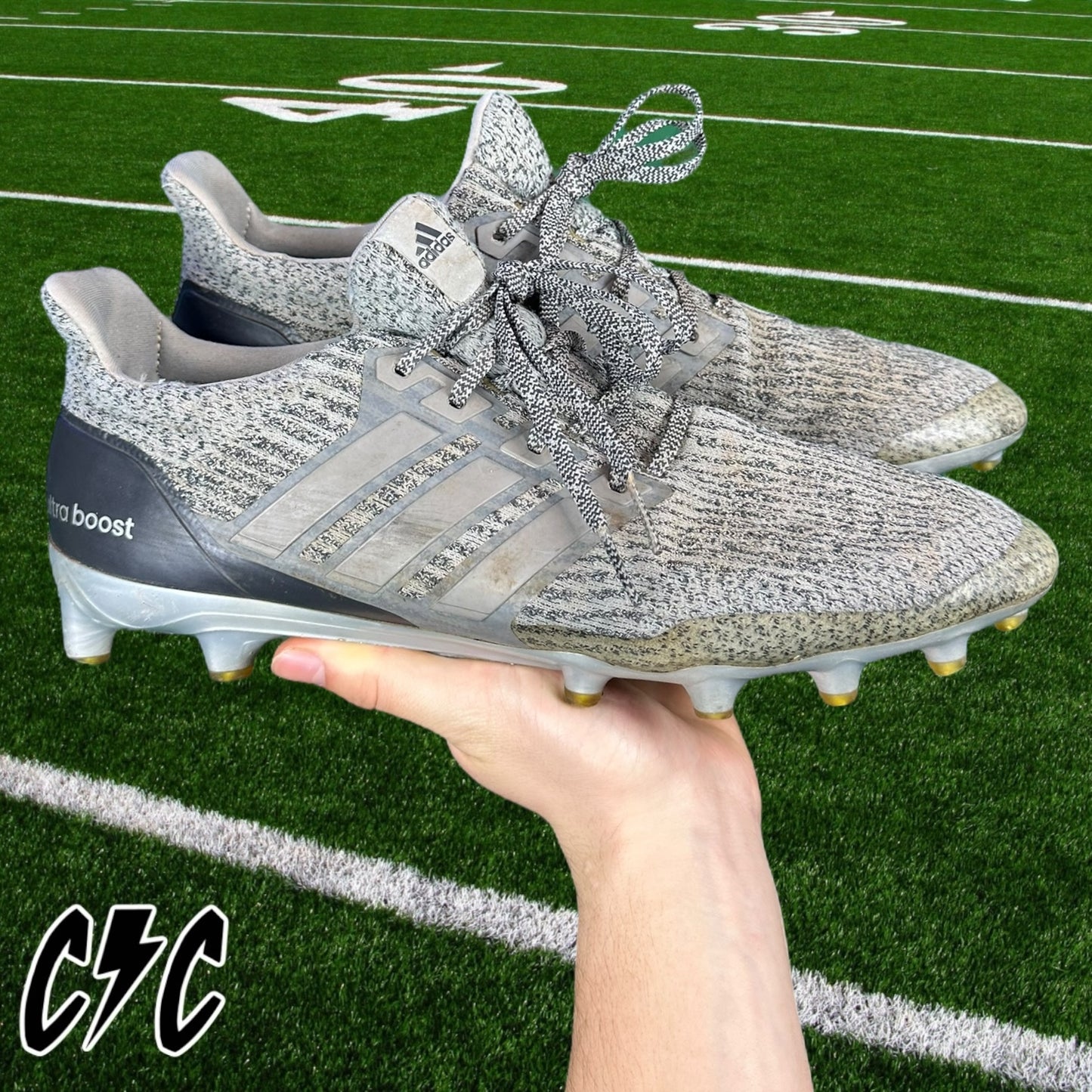 Adidas Ultraboost Cleat
