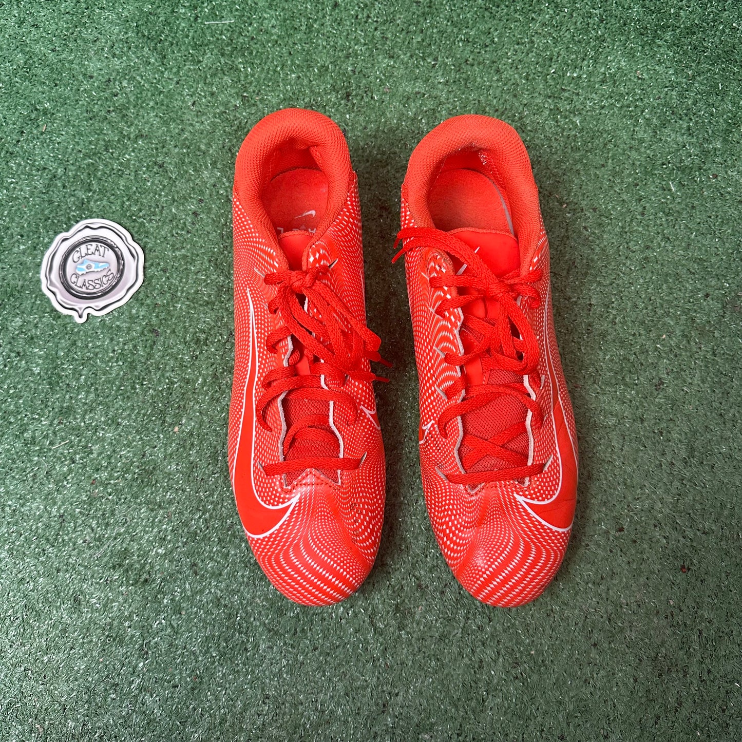 SIZE 11 | Nike Vapor Edge Team