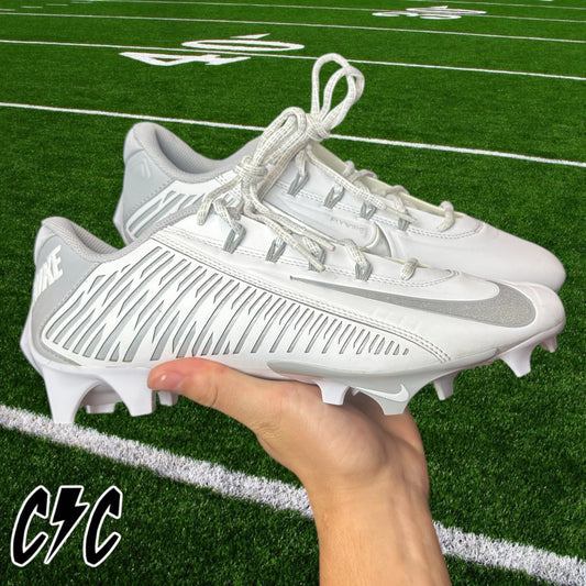 Size 8 | Nike Vapor Edge 360 VC