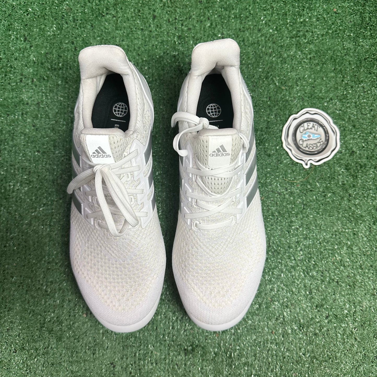 Size 10.5 | Adidas Ultraboost Cleat
