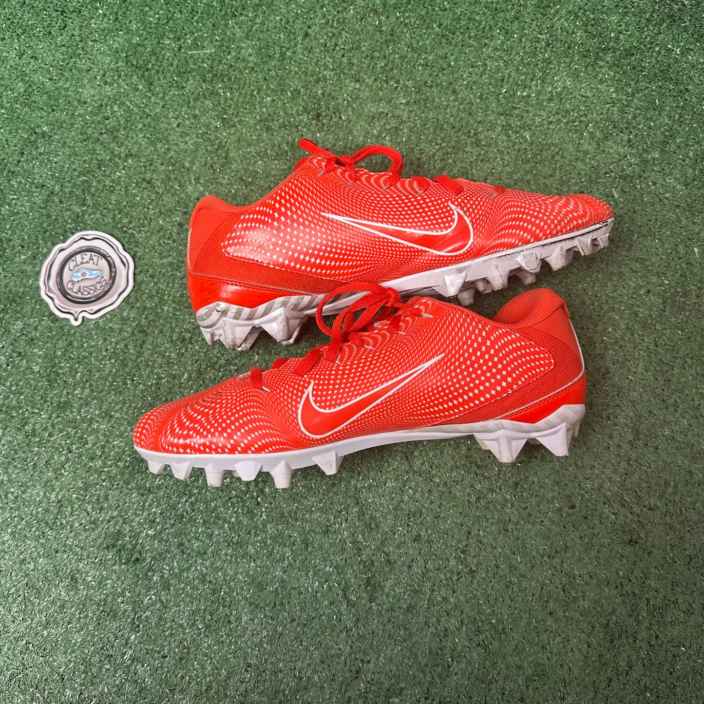SIZE 11 | Nike Vapor Edge Team