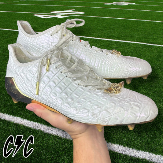 SIZE 13 | Adidas Snoop Dogg 6.0 Booted & Suited Cleats