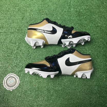 Jordan 1 Low TD