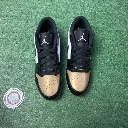Jordan 1 Low TD
