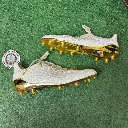 SIZE 13 | Adidas Snoop Dogg 6.0 Booted & Suited Cleats