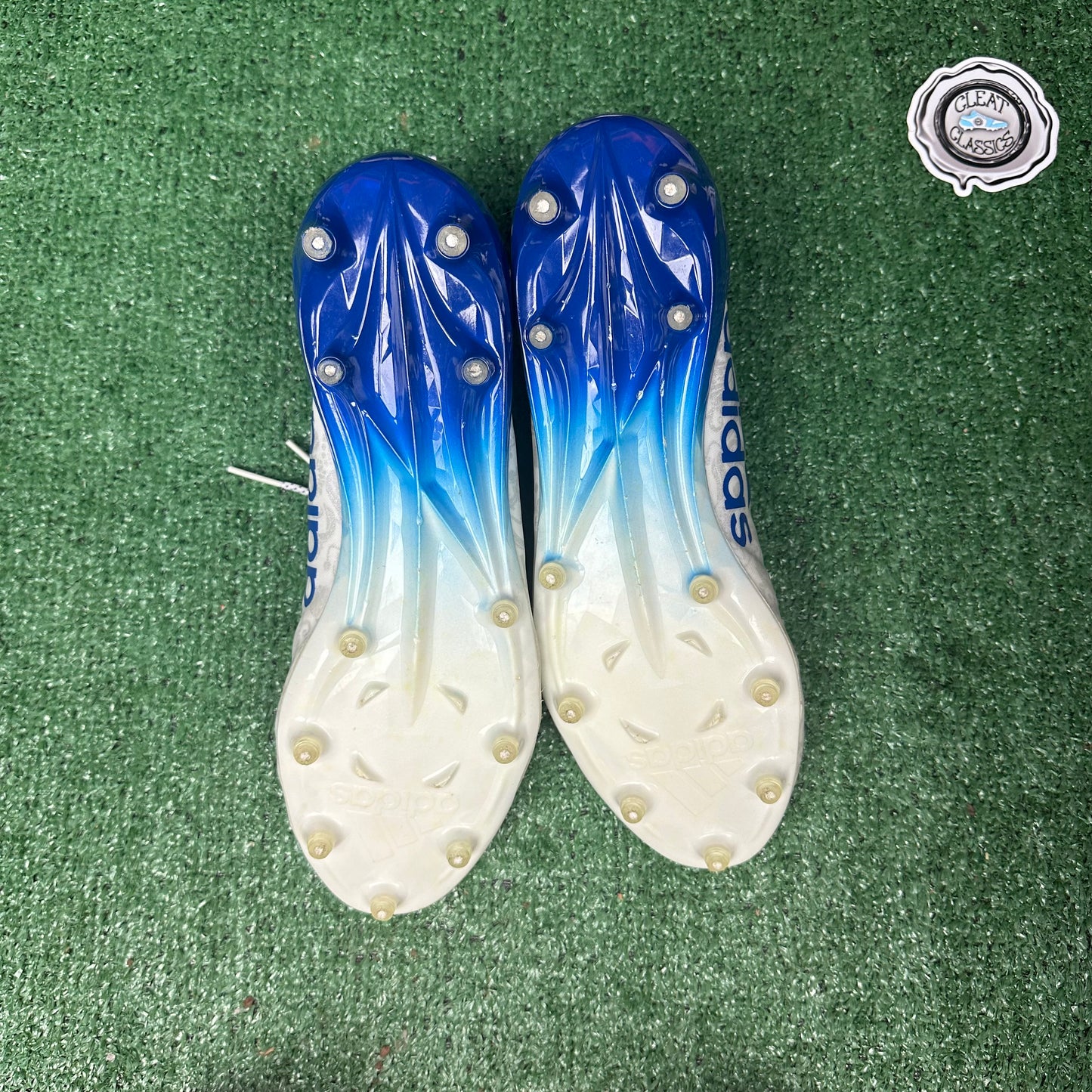 Adidas Adizero ‘Young King Floral’