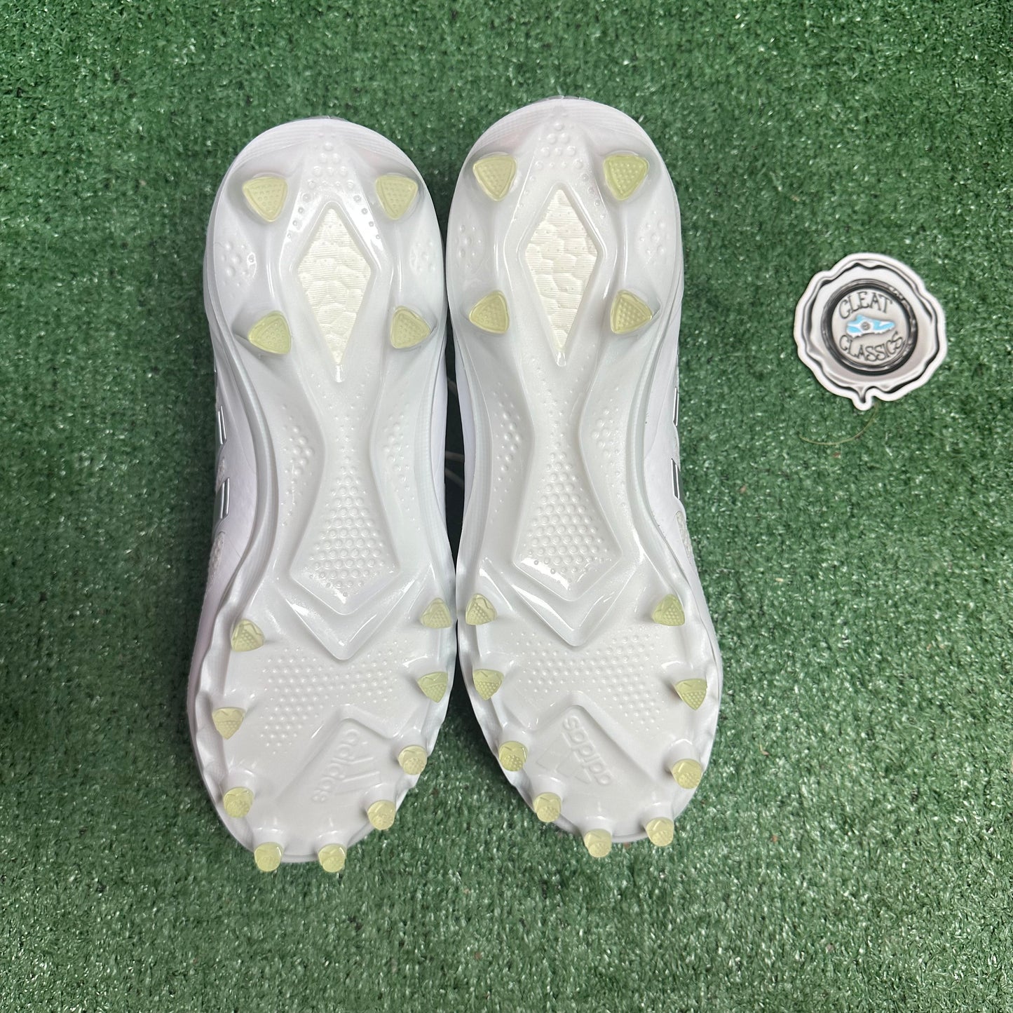 Size 10.5 | Adidas Ultraboost Cleat