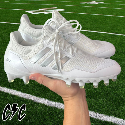 Size 10.5 | Adidas Ultraboost Cleat