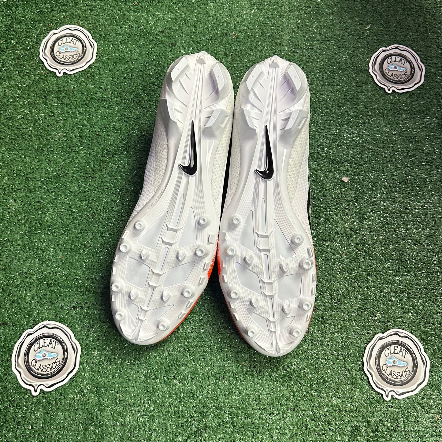 Nike Vapor Untouchable Speed 3