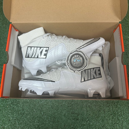 Nike Vapor Edge 360 Untouchables ‘Icy Whites’