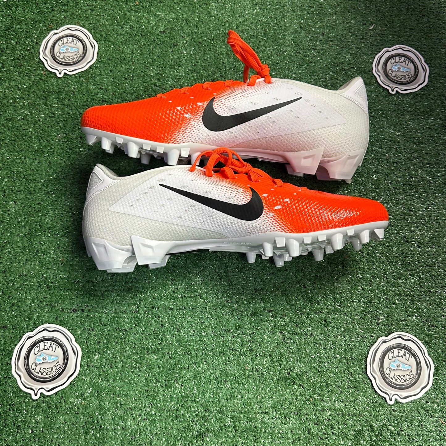 Nike Vapor Untouchable Speed 3