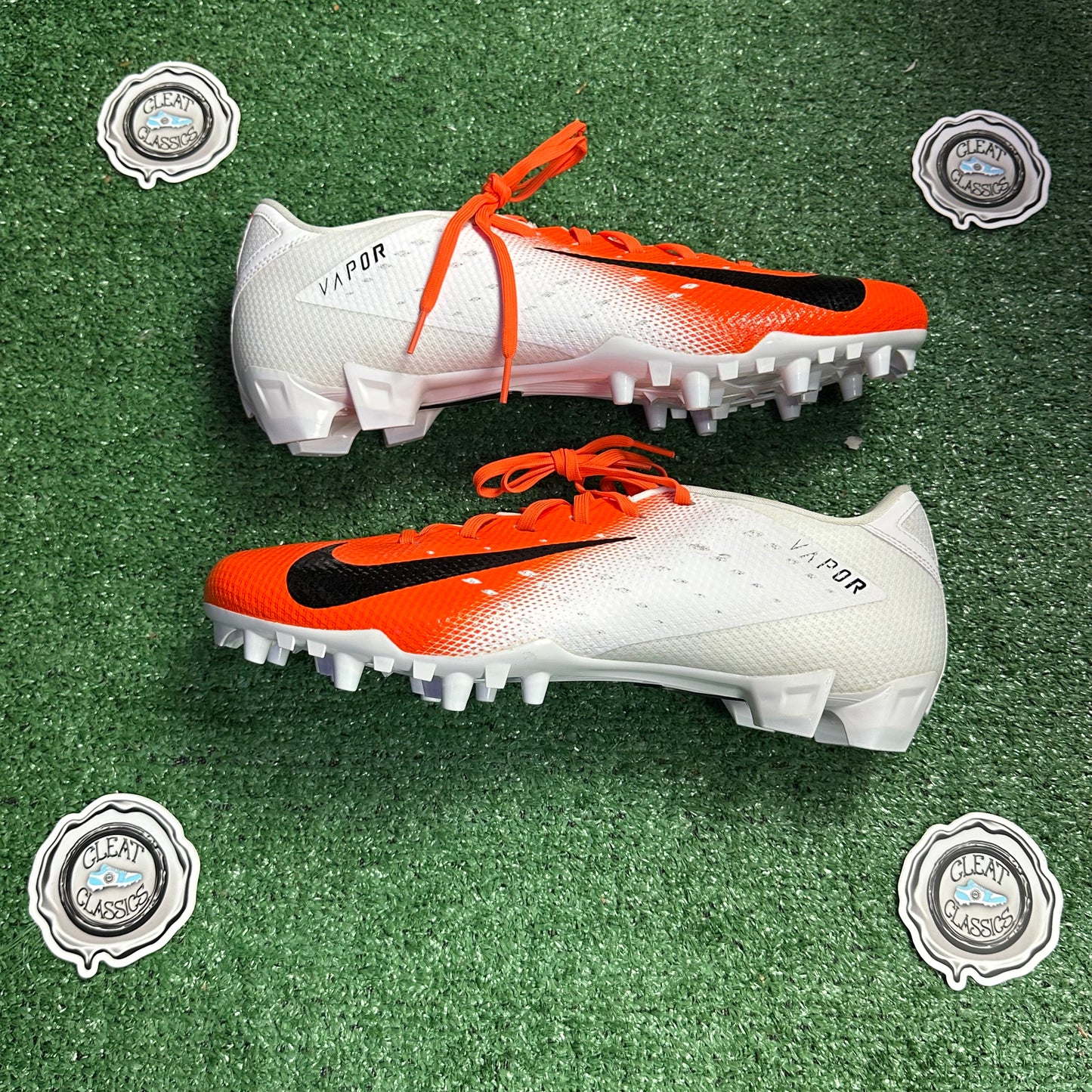 Nike Vapor Untouchable Speed 3