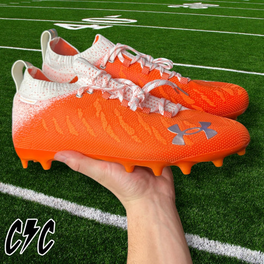 Under Armour Spotlight Lux MC