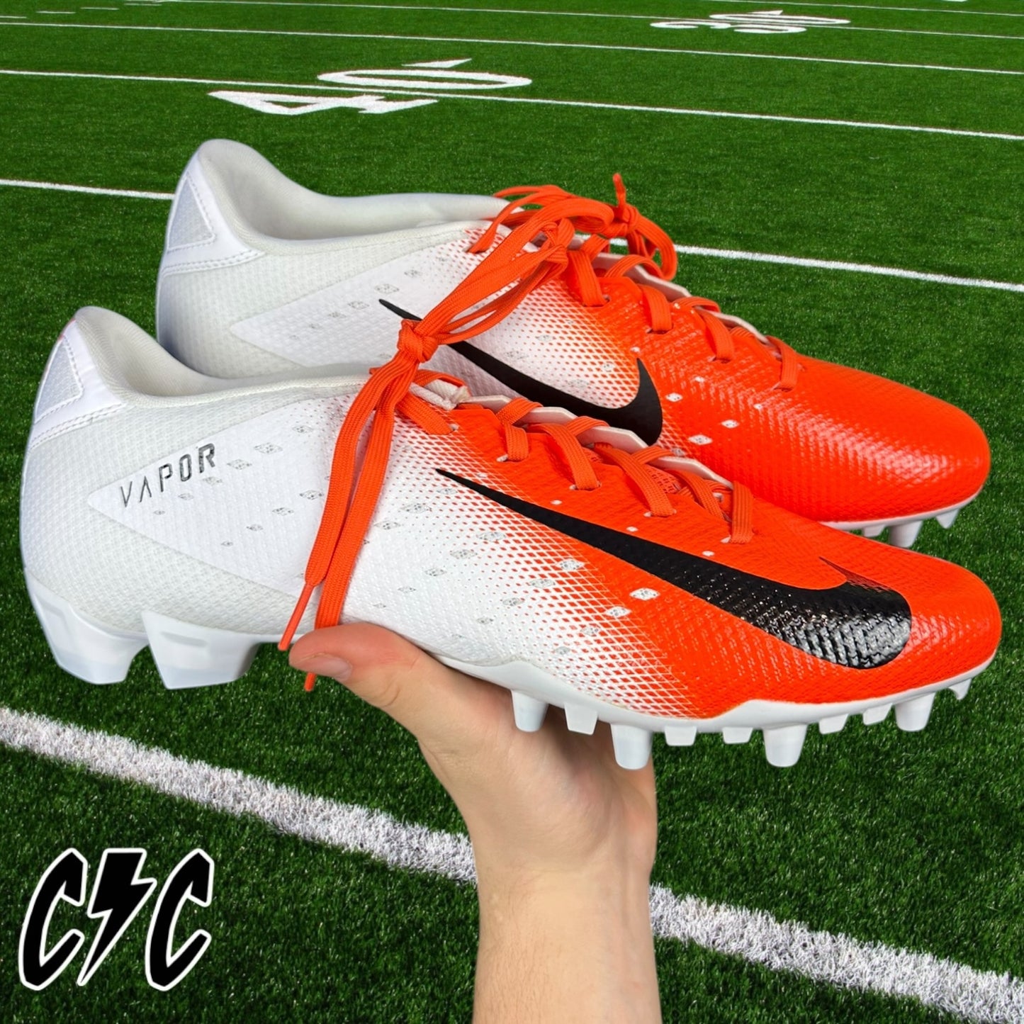Nike Vapor Untouchable Speed 3
