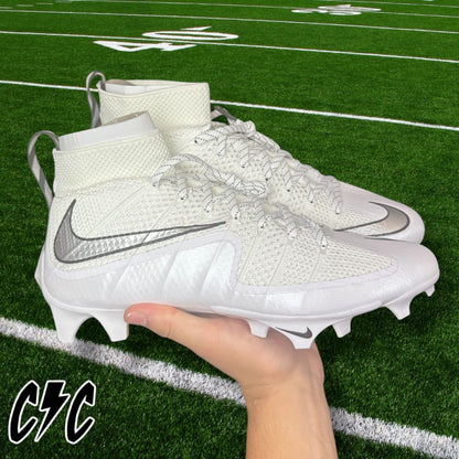 Nike Vapor Edge 360 Untouchables ‘Icy Whites’